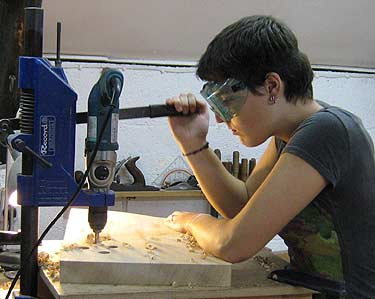 Construction