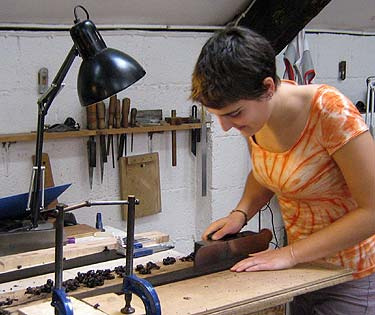 Construction