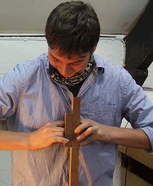 Construction