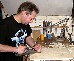 Construction
