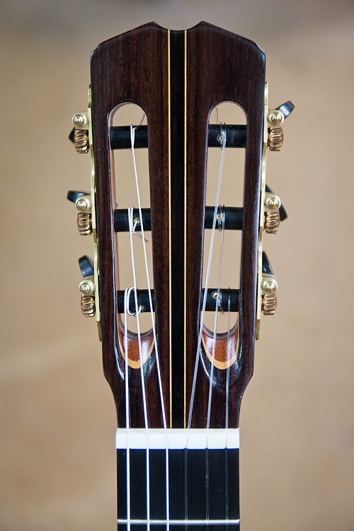 Completed Instrument