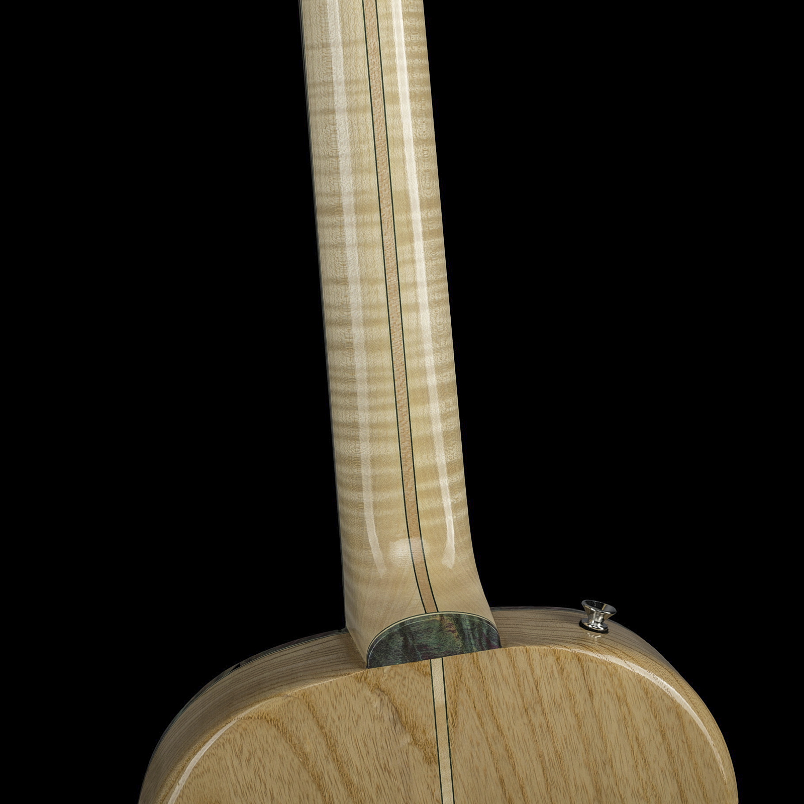 Completed Instrument