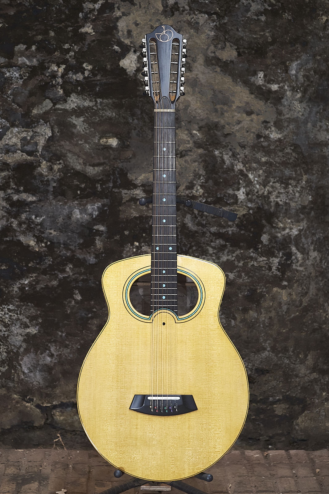 Completed Instrument