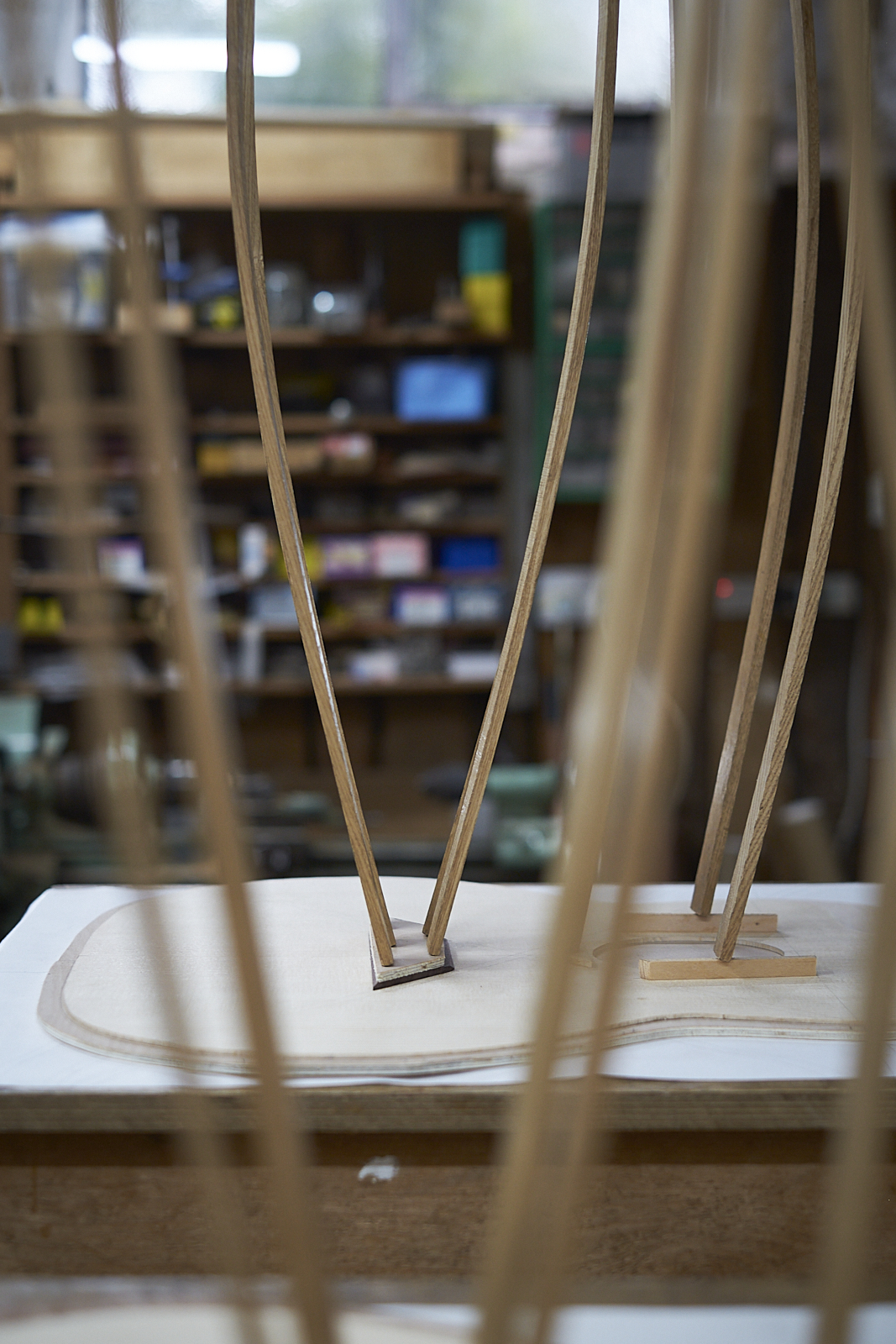 Construction