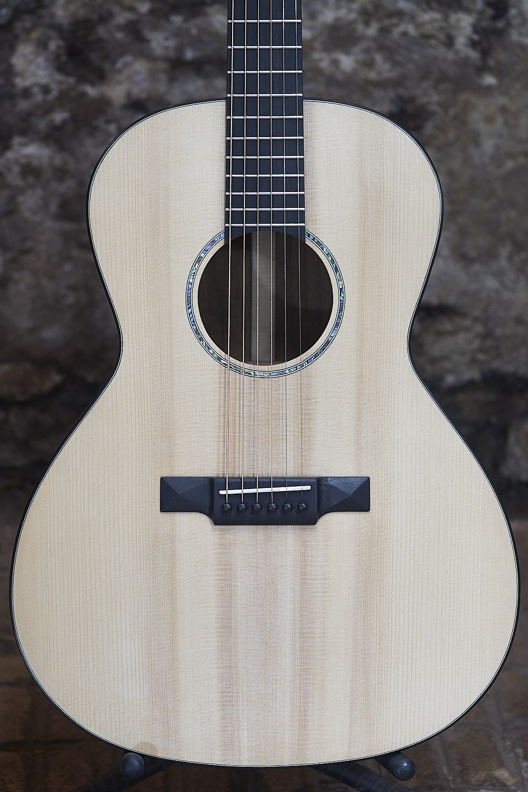 Completed Instrument