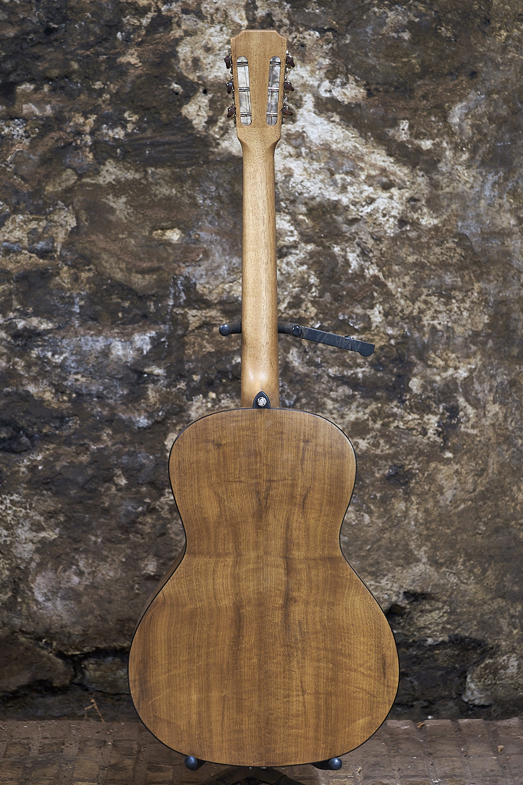 Completed Instrument
